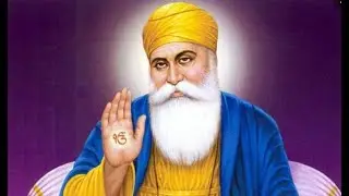 WORLD SIMRAN DAY 2020 MOOL MANTRA JAAP  DHAN GURU NANAK DARBAR DERA SANT BABA THARIYA SINGH SAHIBJI
