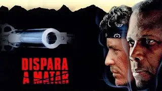 DISPARA A MATAR 1988 (PEL&Iacute;CULA COMPLETA EN CASTELLANO) SIDNEY POITIER, TOM BERENGER