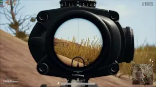 PUBG