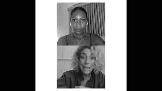 Consuelo Blocker e Luanda Vieira contam sobre o acompanhamento online.