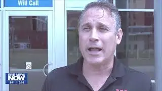 Erie Events Prepares for Potential Campaign Stops