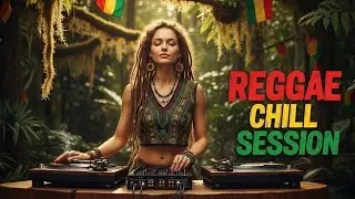 Roots Reggae Dub Session | Deep Roots Sound