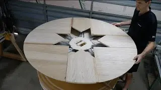 (much) Better Prototype - Table Redesign 8