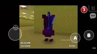 Super BEAR adventure gizli bir yer