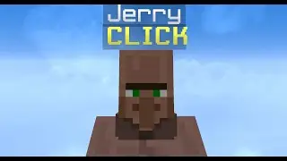 Tier 4 Enderman Slayer but Main weapon is Aspect of the Jerry (Hypixel Skyblock)