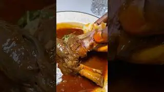 Nihari in Kochi