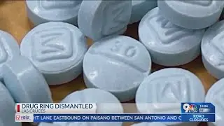 Multi-agency operation dismantles drug trafficking network in LC