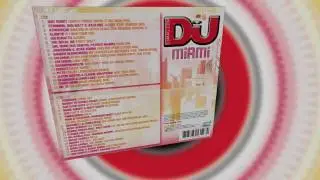 DJ Mag Miami