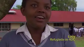 Una organizaci&oacute;n liderada por refugiados transforma la educaci&oacute;n en Uganda