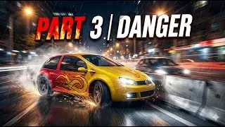 Control Chhootne Laga 😱💨 | City Racing Live Gameplay Part 3 | Hindi