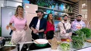 Super Neatza cu Răzvan și Dani | LIVE!