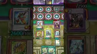 AHHH! #yugiohmasterduel #yugiohcommunity #yugioh #yugiohcards #candychan #meme