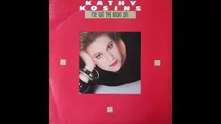 Kathy Kosins - I've Got The Night Off
