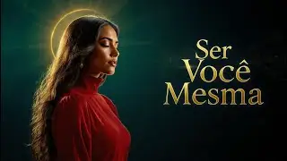 Autenticidade | Música de Cura Emocional para Ser Você Mesma e se Libertar ✨