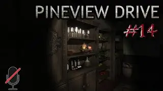 Pineview Drive (PC) - Tag 14 / GER / ENG Subtitles