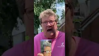 angry grandma weather report