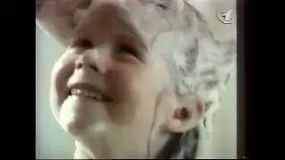 Блоки рекламы (ОРТ, 1997)