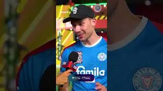Wie wird Yanic mit der H&ouml;he umgehen?&nbsp;👀 DartsParty #Show1