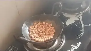 Laxmi's kitchen  is live साबुदाणा खिचडी रेसिपी एकादशी special