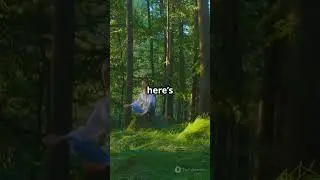 Places That Calm Your Mind 🌿✨ | ZeroAi Facts