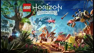 Lego Horizon Adventures