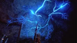 Dragon Age Inquisition - Lyrium Song