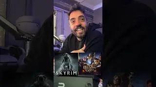 QUAL O MELHOR RPG? #patife #gaming