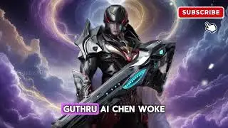 Swallowed Star Ep 111: Luo Feng Rises! Top 10 Genius Battle Chaos | Main Plot | Explained