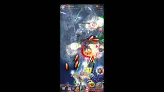 DragonSky Idle & Merge pushing pass my world stage limit Live Stream