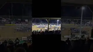 Demolition Derby Hard Hits 2020 24