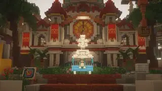 MCCIsland
