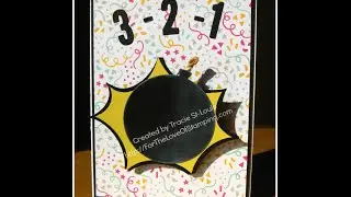 Feb 2016 Tech Club - Make Your Own Action Wobble