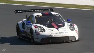 Flat Out Racing Round 1 Part 2 01/16/2026