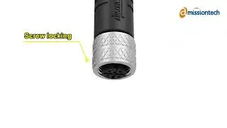 The Ultimate Locking Showdown: Screw vs Bayonet vs Push-Pull