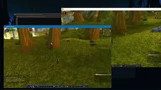 WoW Emu - Double XP [LUA]