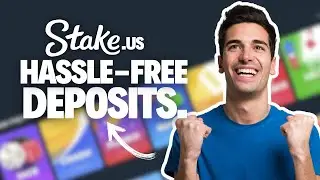 How to Deposit on Stake.us &ndash; Step-by-Step Guide