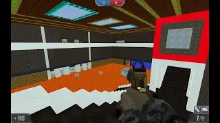 SkillWarz | Mansion by impossybull Playtest (The Original 