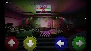 Como conseguir a pig patch y happy frog en fredbear's mega roleplay