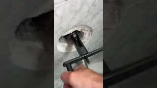 Removing A Broken Moen Cartridge | Plumbing Clip