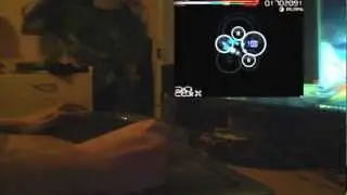 Osu! - Renard - Blue night [Doko]