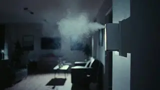 Automatic Air Freshener Spray Sound 😌 | Relaxing Video