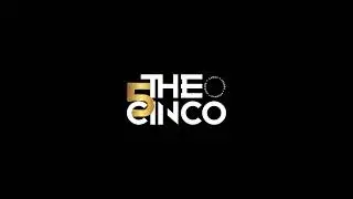Pagode do The5
