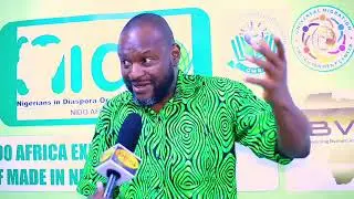 NIDO AFRICA EXPORT PROMOTION PROJECT