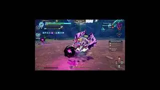DAUNTLESS, TOP 100 EASY SWORD BUILD
