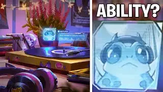 VALORANT New Agent 25 'Clove' Teaser (Music Star?)