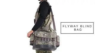 FlyWay Blind Bag Breakdown