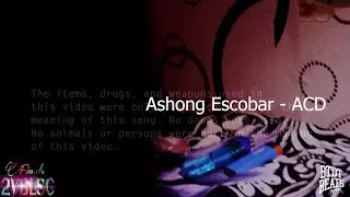 #2VBLSC Finals | Ashong Escobar - ACD