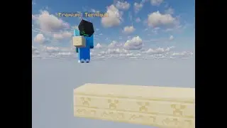 speed dao telly TUTORIAL #daotelly #minecraftbridging