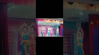 Idudha padam || Nkk students || Mayurvihar phase 3 #bharatnatyam #classical #classicaldancer #artist