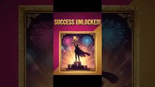Sucess Mantra in 15 Seconds